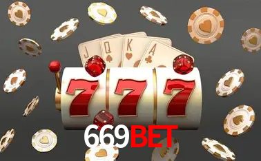 Desvendando o Mundo dos Jogos Virtuais na 669bet