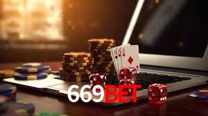 Experiência VIP 669bet
