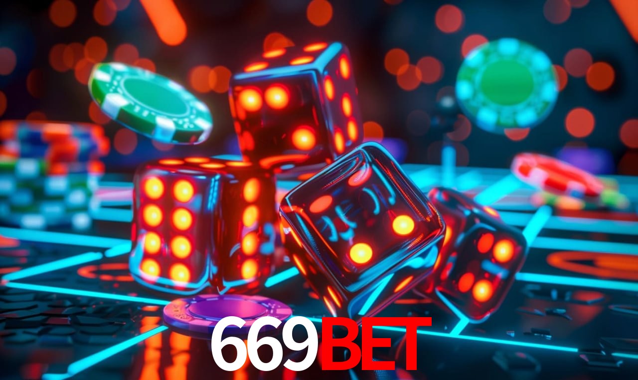 Estatísticas 669bet
