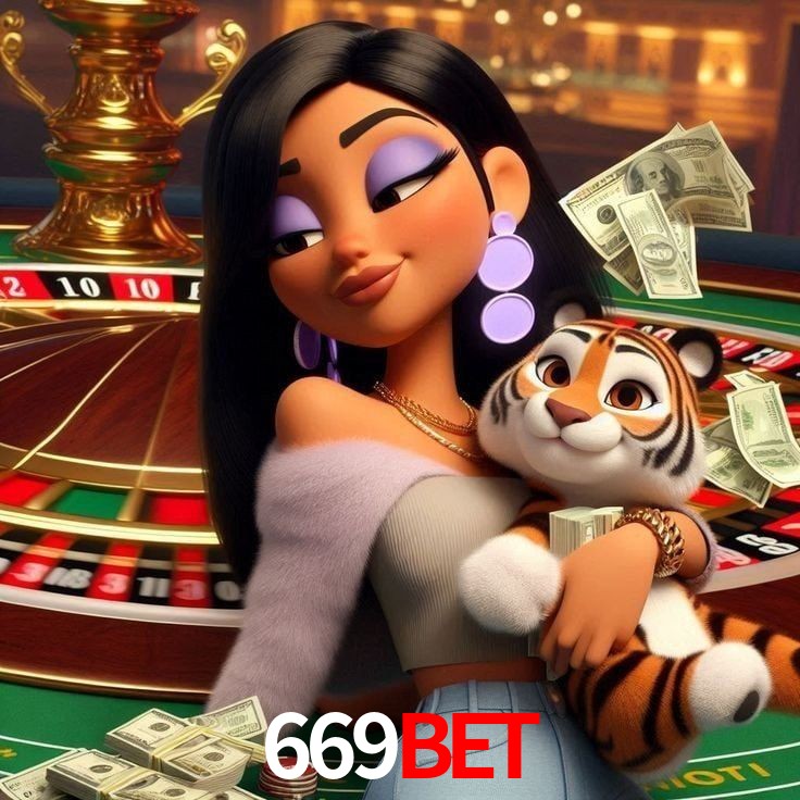 Experiência VIP 669bet