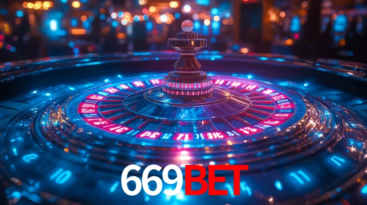 Cashback e recargas na 669BET