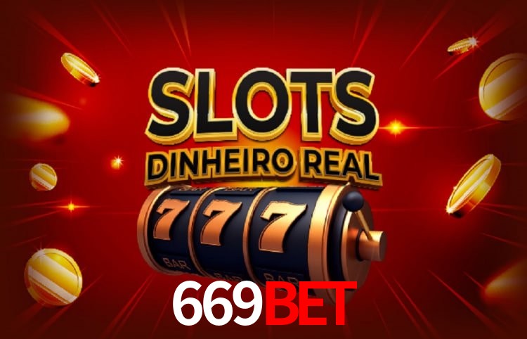 Jogos populares e pagamentos rápidos na 669BET