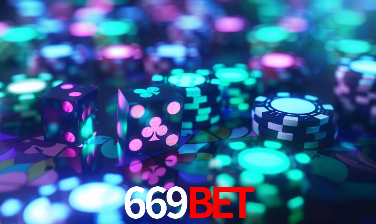 Sistemas de Segurança 669bet