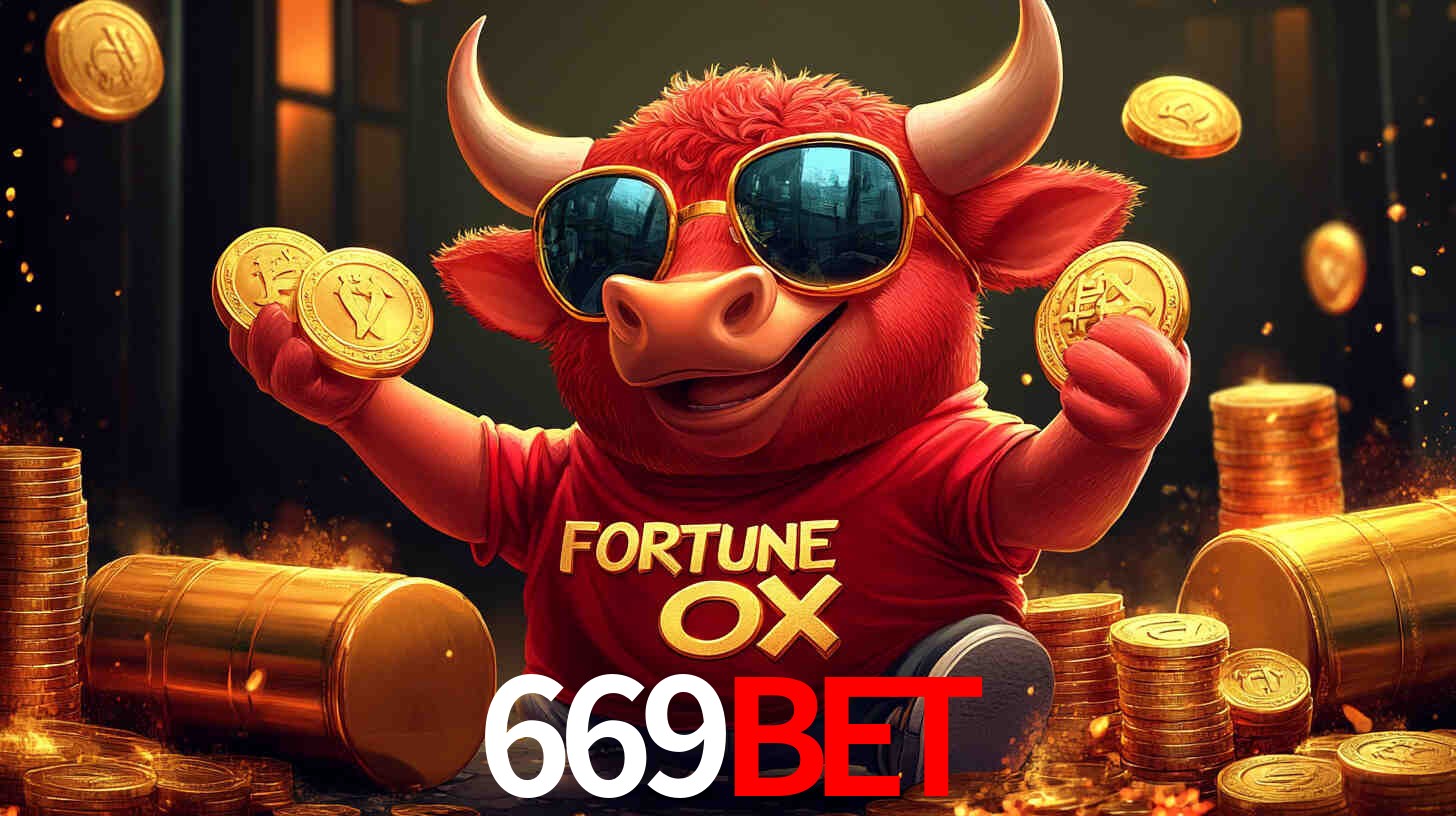 Recursos App 669bet