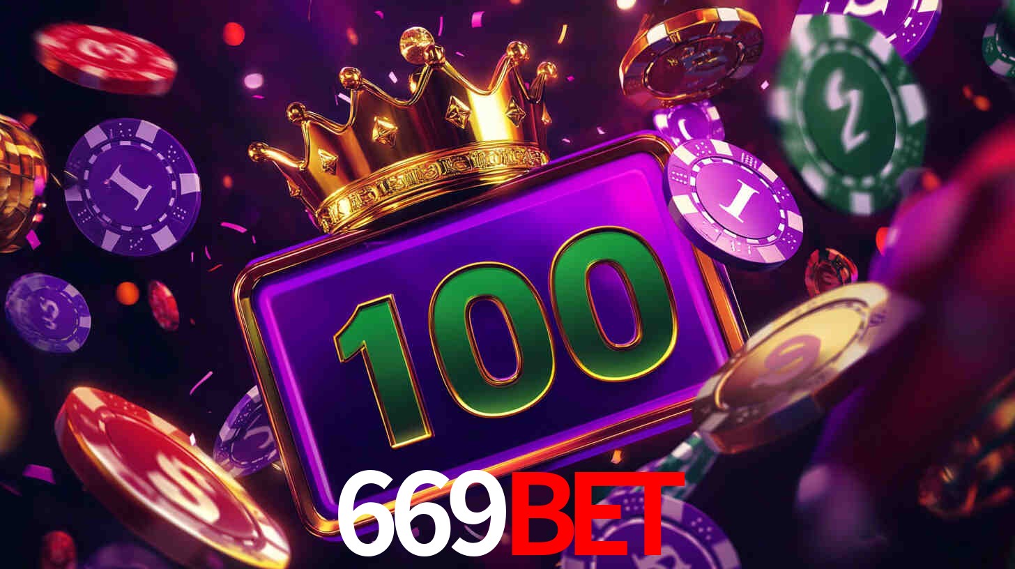 Premium Interface 669bet