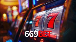 669bet Caça-níqueis de mesa
