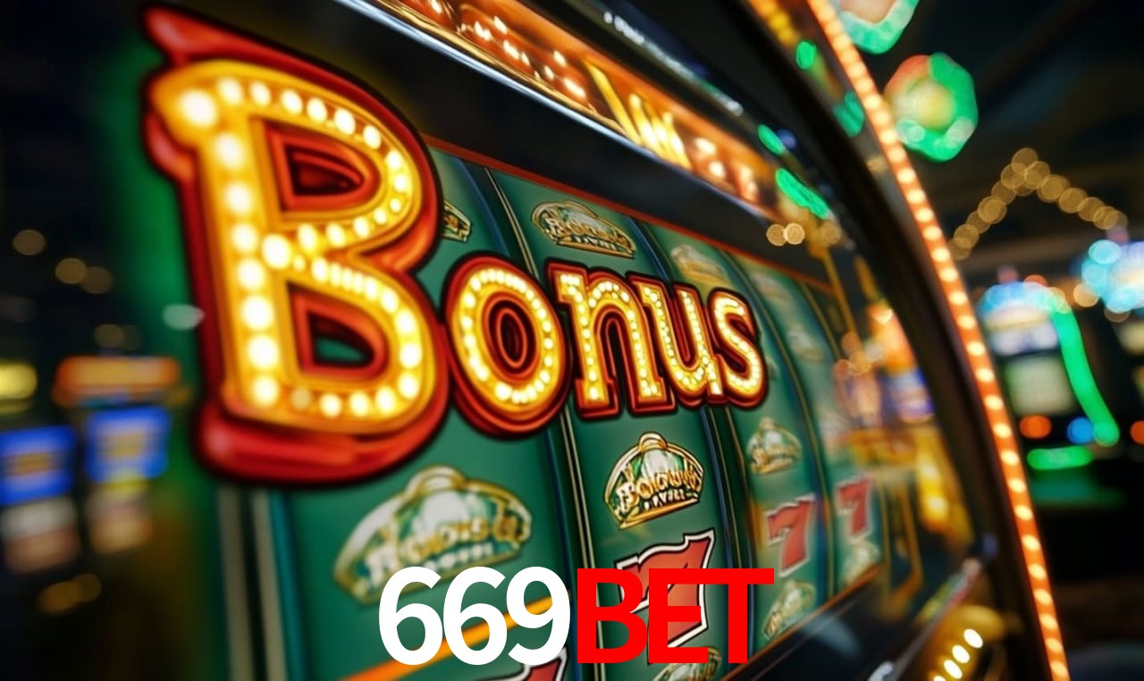 Prêmio 669bet