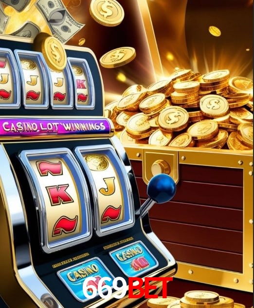 Slot Games 669bet