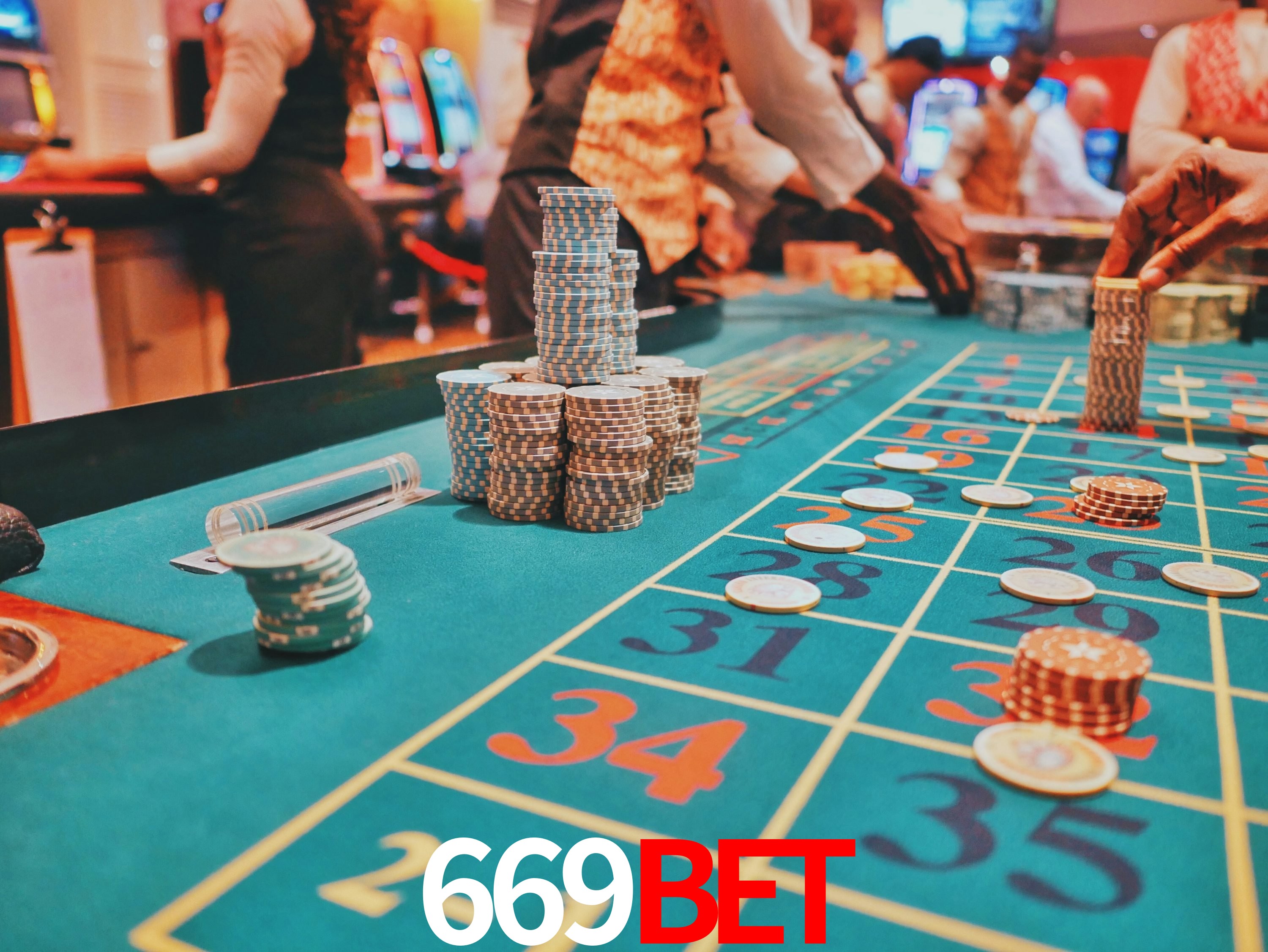 Promoção Relâmpago 669bet
