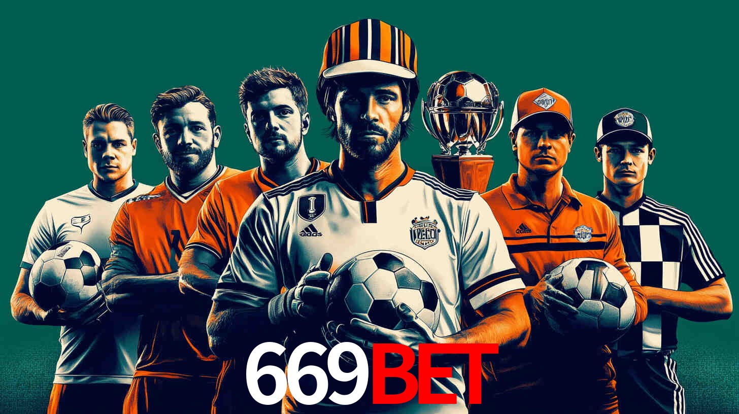 cassino 669bet