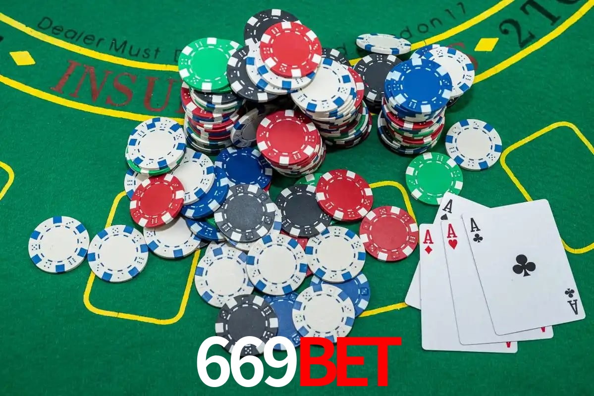 Login Seguro 669bet