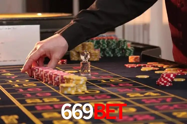 Instalar APK 669bet