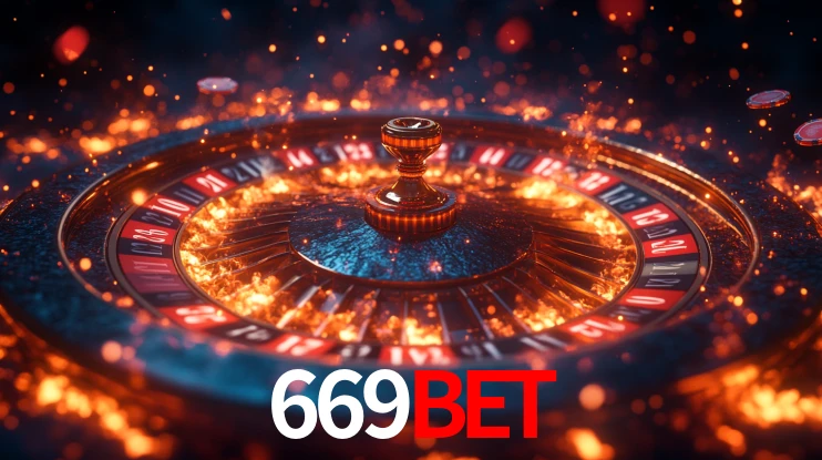 Sinta a adrenalina dos jogos de cassino com 669bet