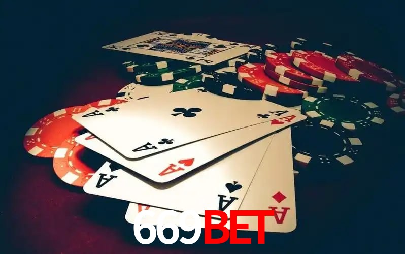 Oportunidades 669bet