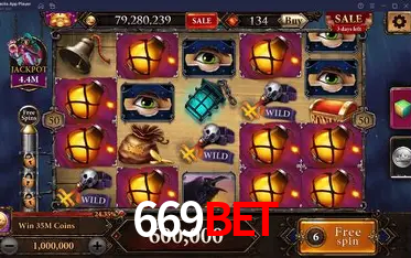 Desvendando o Mundo dos Jogos Virtuais na 669bet