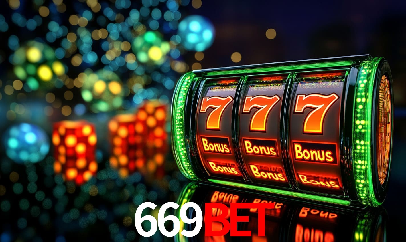 669bet Dicas de Jogo