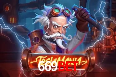 669bet RTP transparência