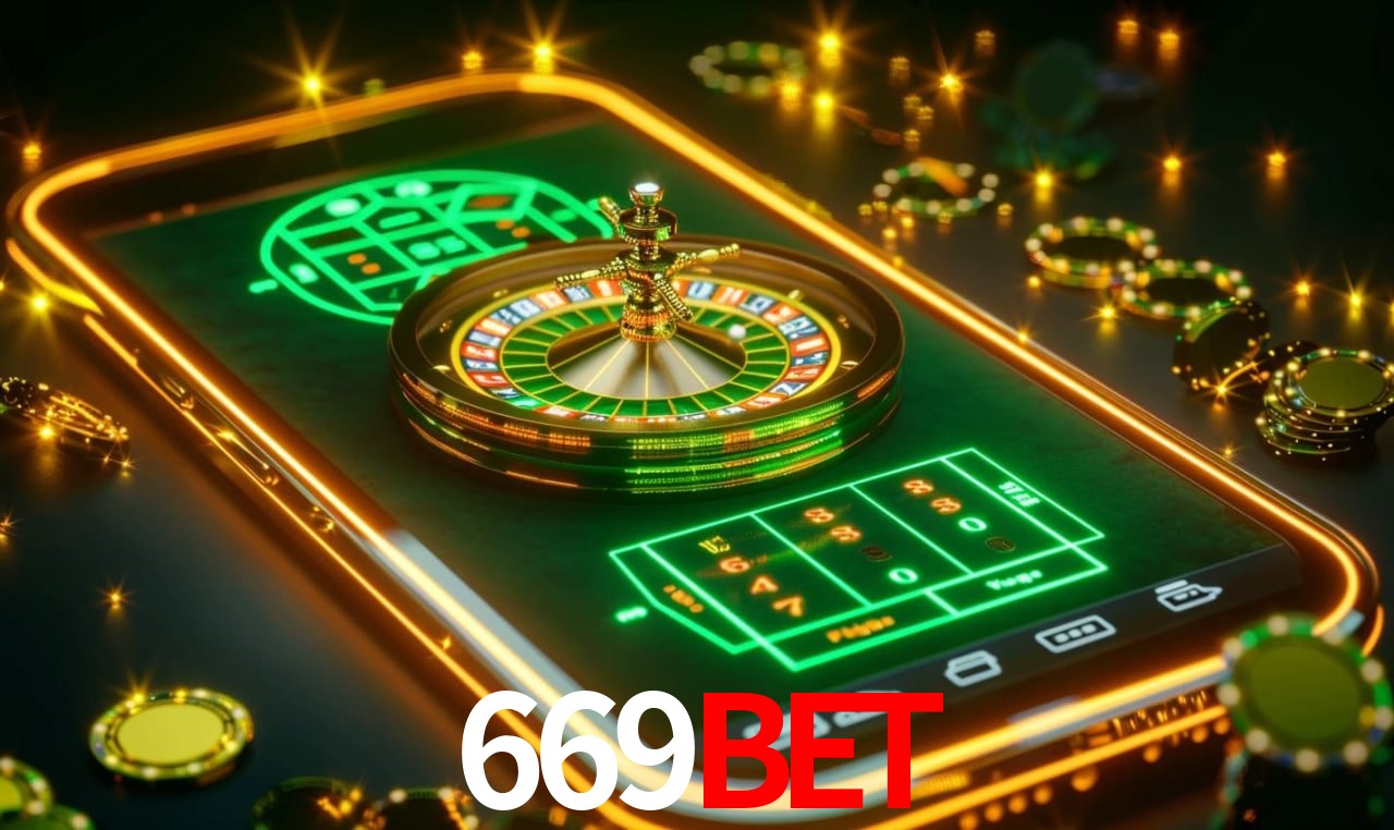 Vantagens VIP 669bet