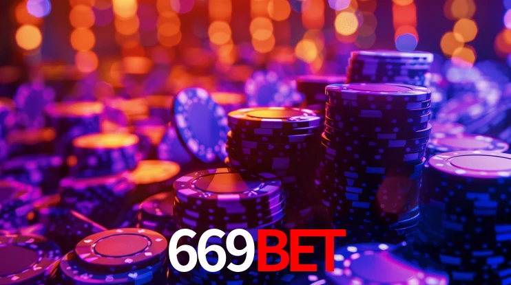 Notificações App 669bet
