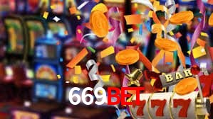 Recursos App 669bet