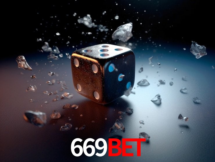 Evolução VIP 669bet