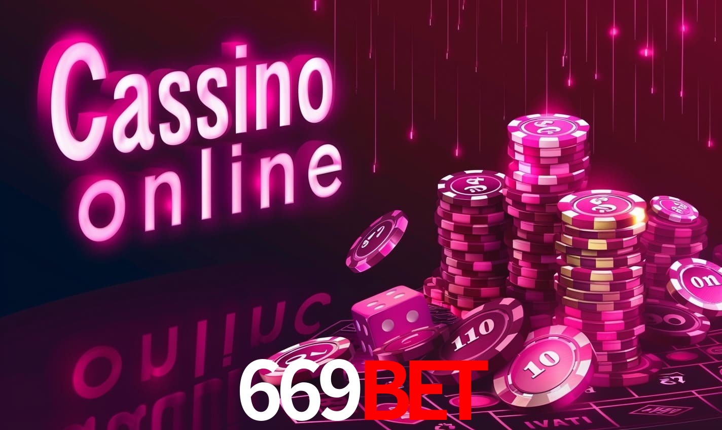 Programa VIP 669bet