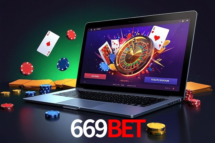 Privilégios VIP 669bet