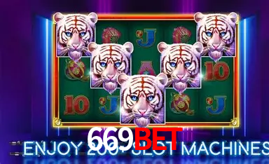 Descubra a Magia dos Jogos de Arcade no 669bet