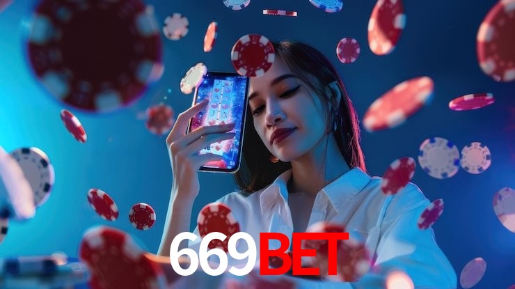 Jogo Aviator 669bet