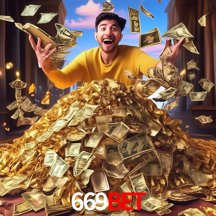 Design Responsivo 669bet