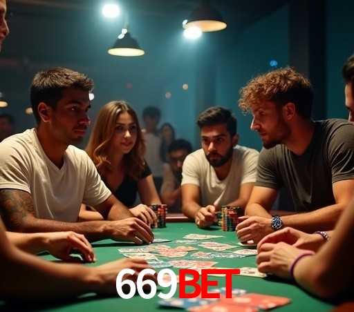 Vitória 669bet