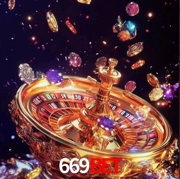 Bônus VIP 669bet