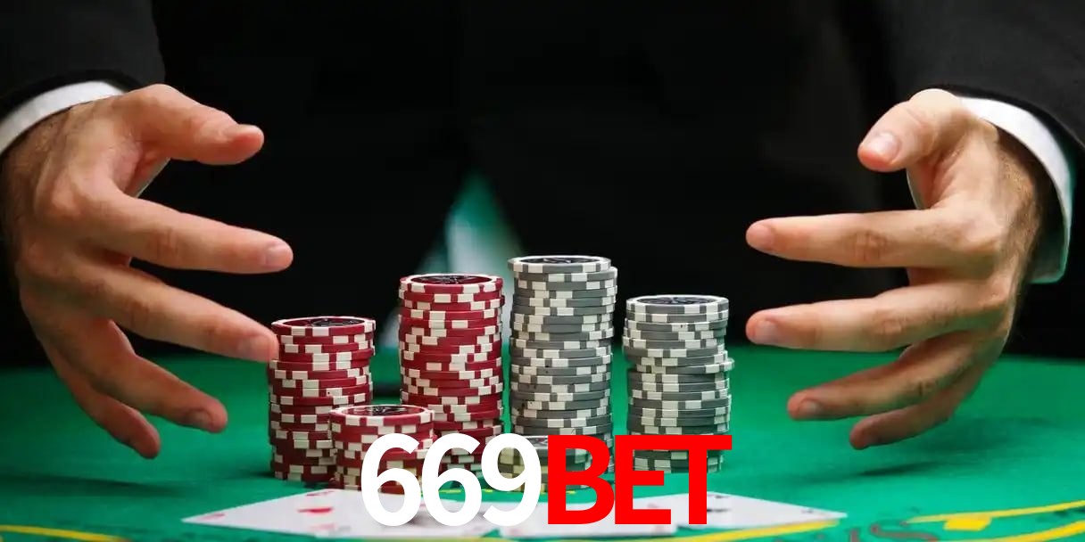 Chances Ganhar 669bet