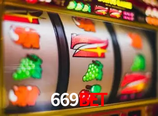 Apostas Esportivas na 669bet: Um Guia Completo