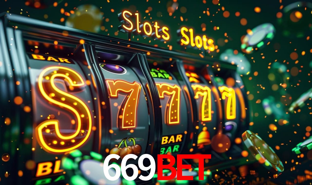 Promoções Sazonais 669bet