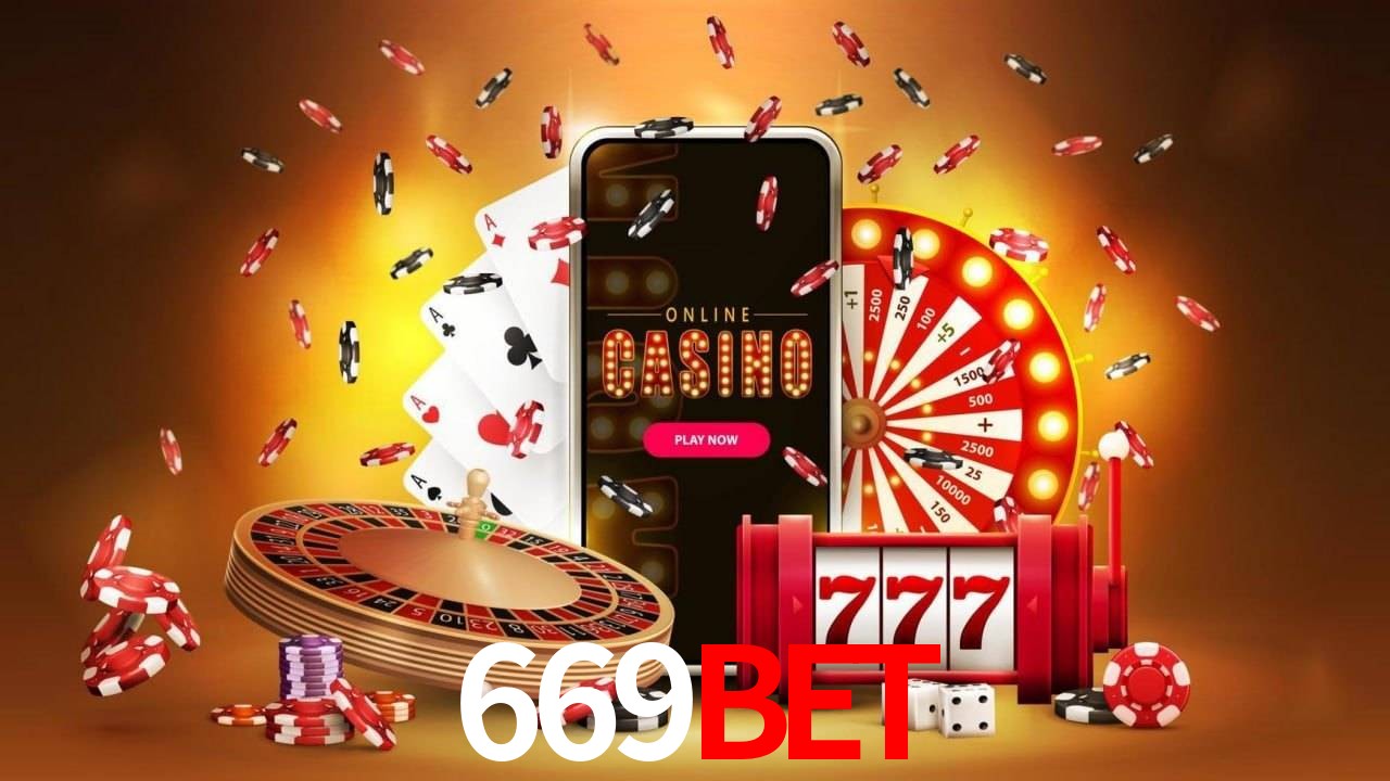 669bet 公平游戏