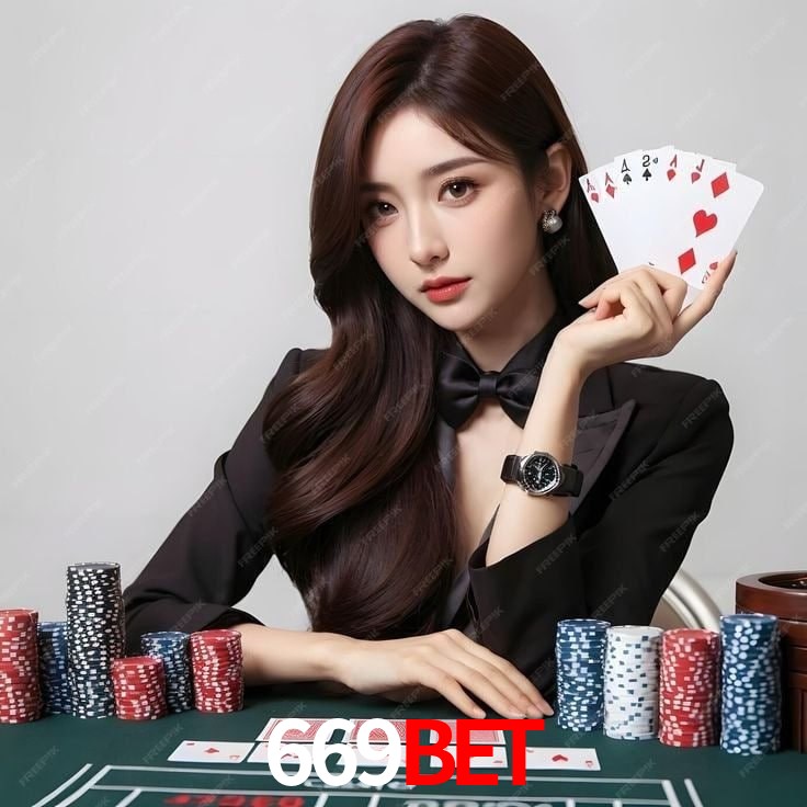Programa VIP 669bet