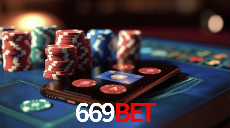 Especiais de Fim de Semana 669bet