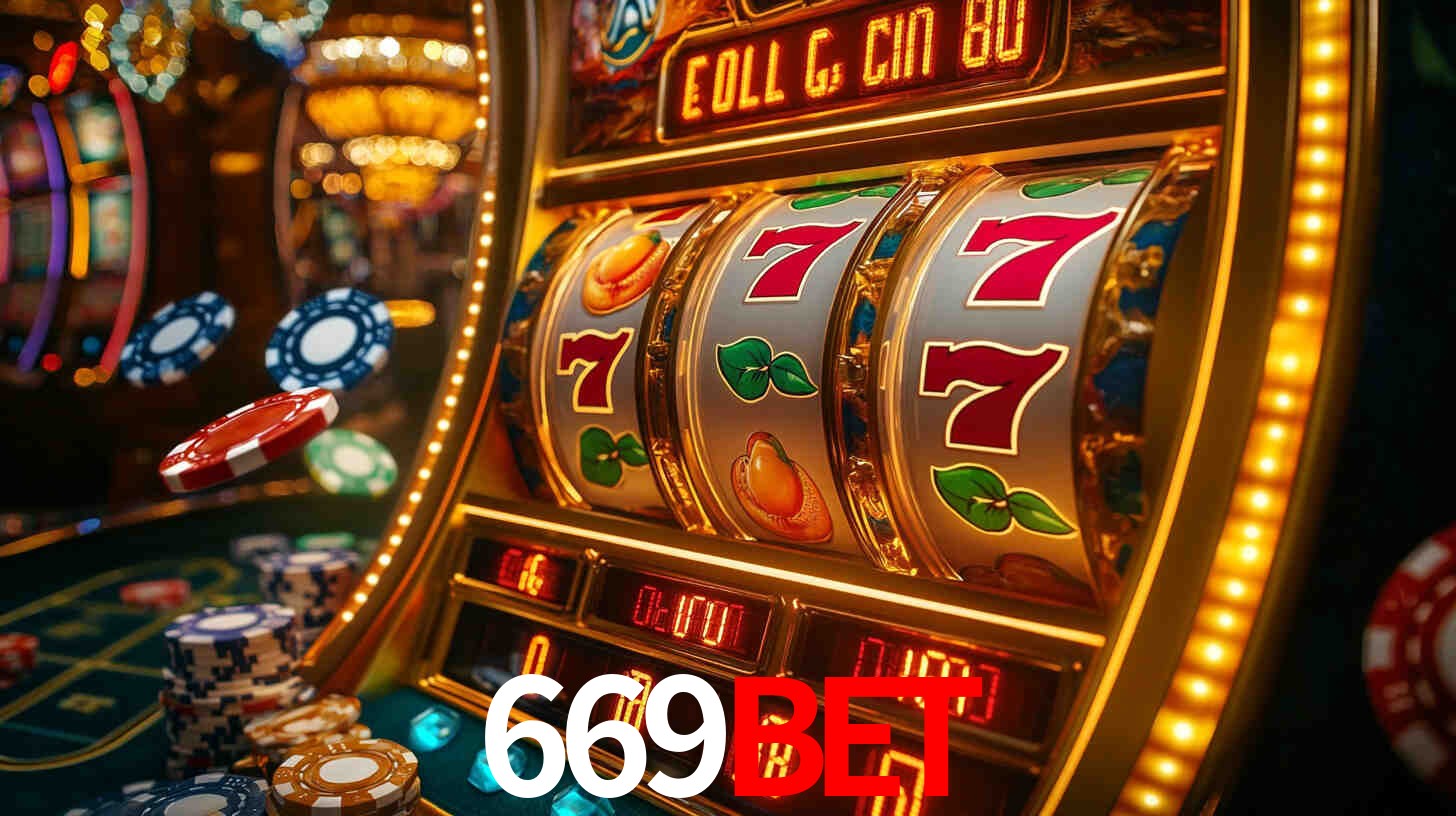 Ofertas Imperdíveis na 669bet: Promoções e Bônus Que Valem a Pena