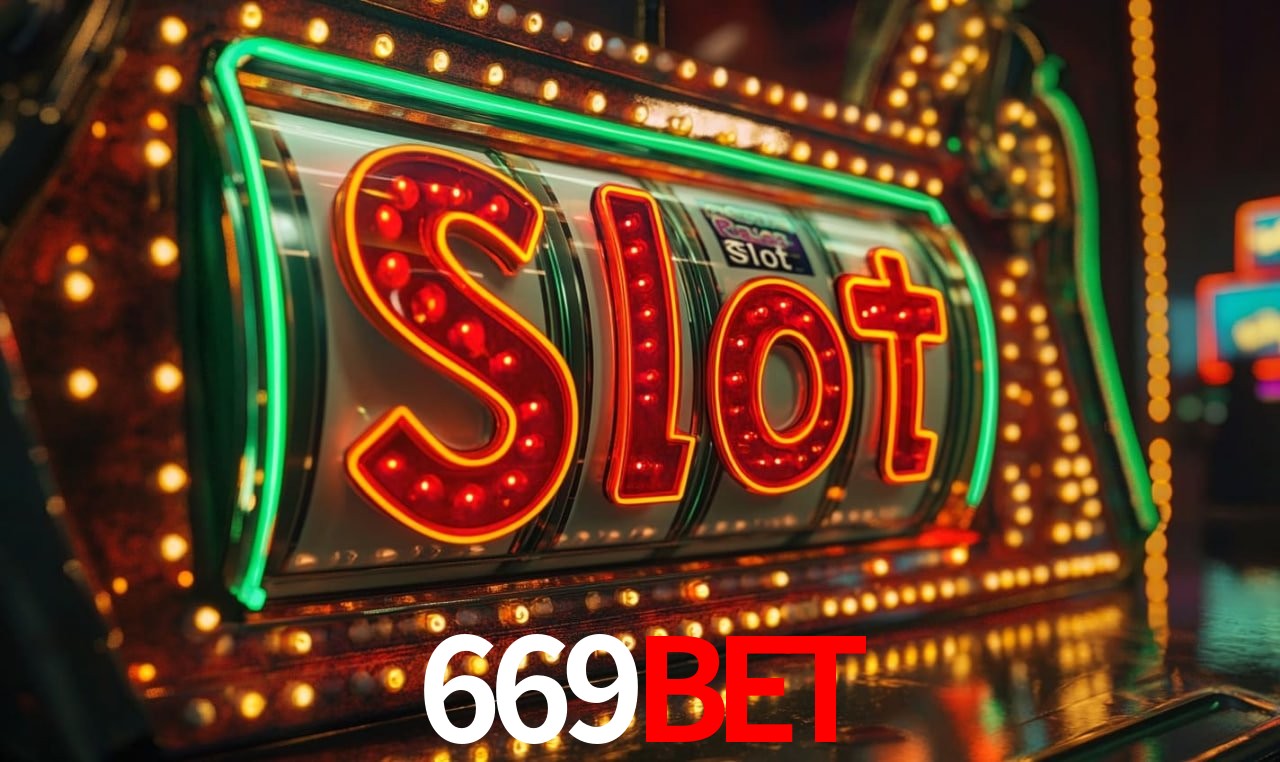 Qualificar VIP 669bet