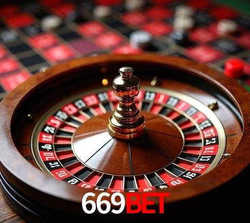 Sistema VIP 669bet
