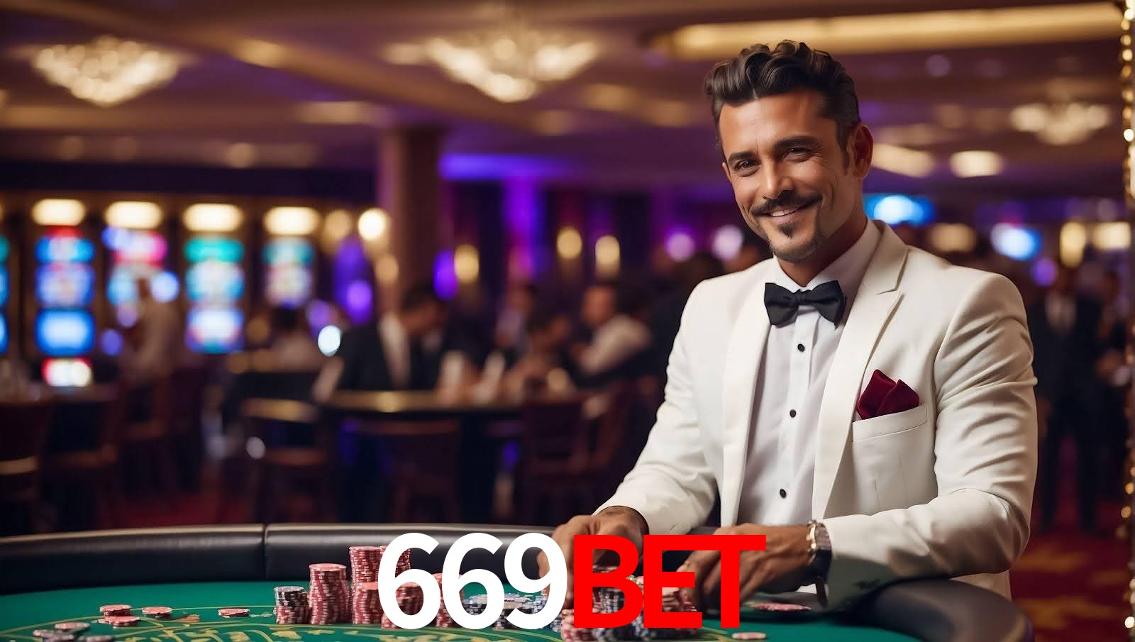 Tornar VIP 669bet
