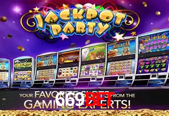 Inovações de Jogos na 669bet: O Futuro das Experiências Interativas