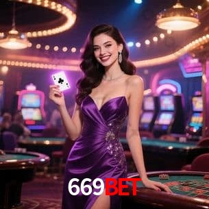 Benefícios da Conta 669bet