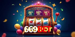 Benefícios VIP 669bet