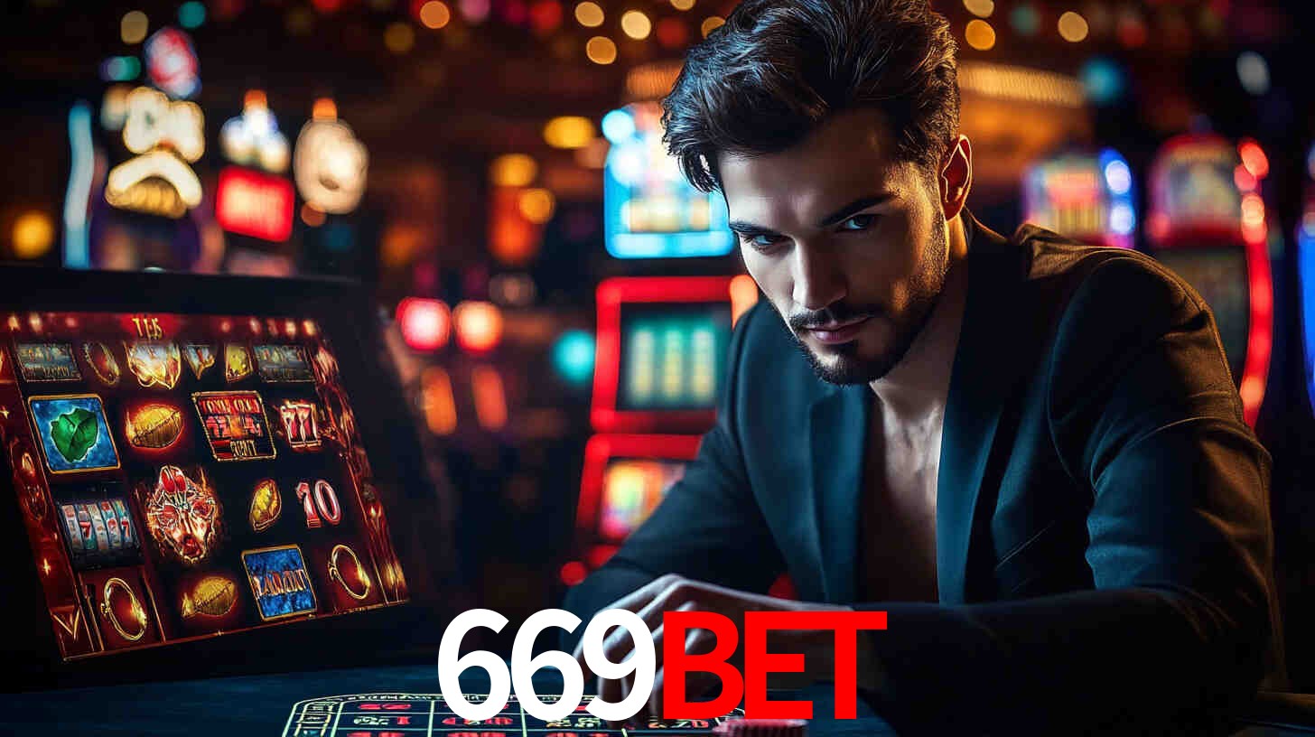 669bet bet
