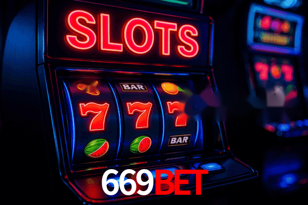 Sucesso 669bet