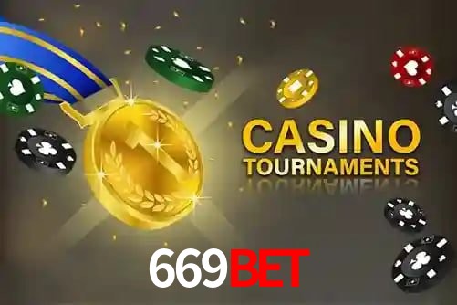 App 669bet iOS