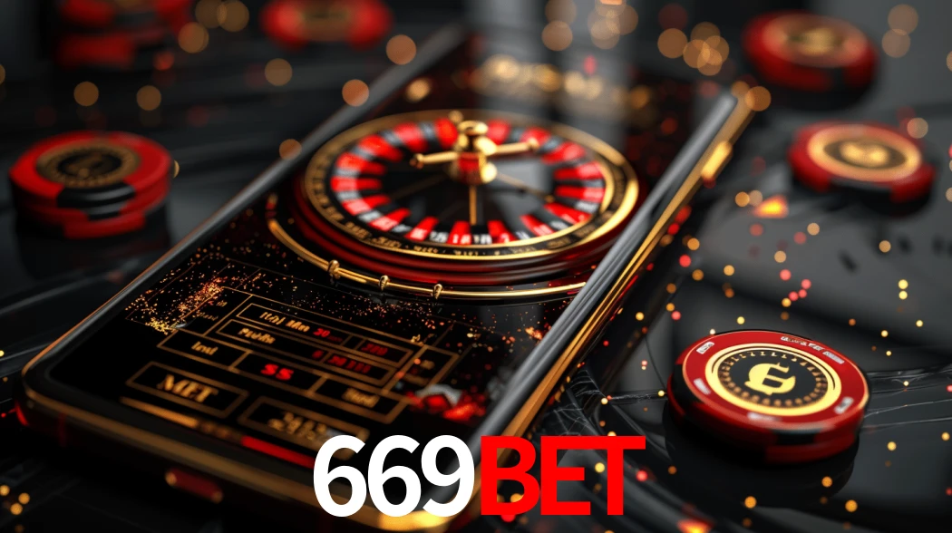 Responsive Design 669bet