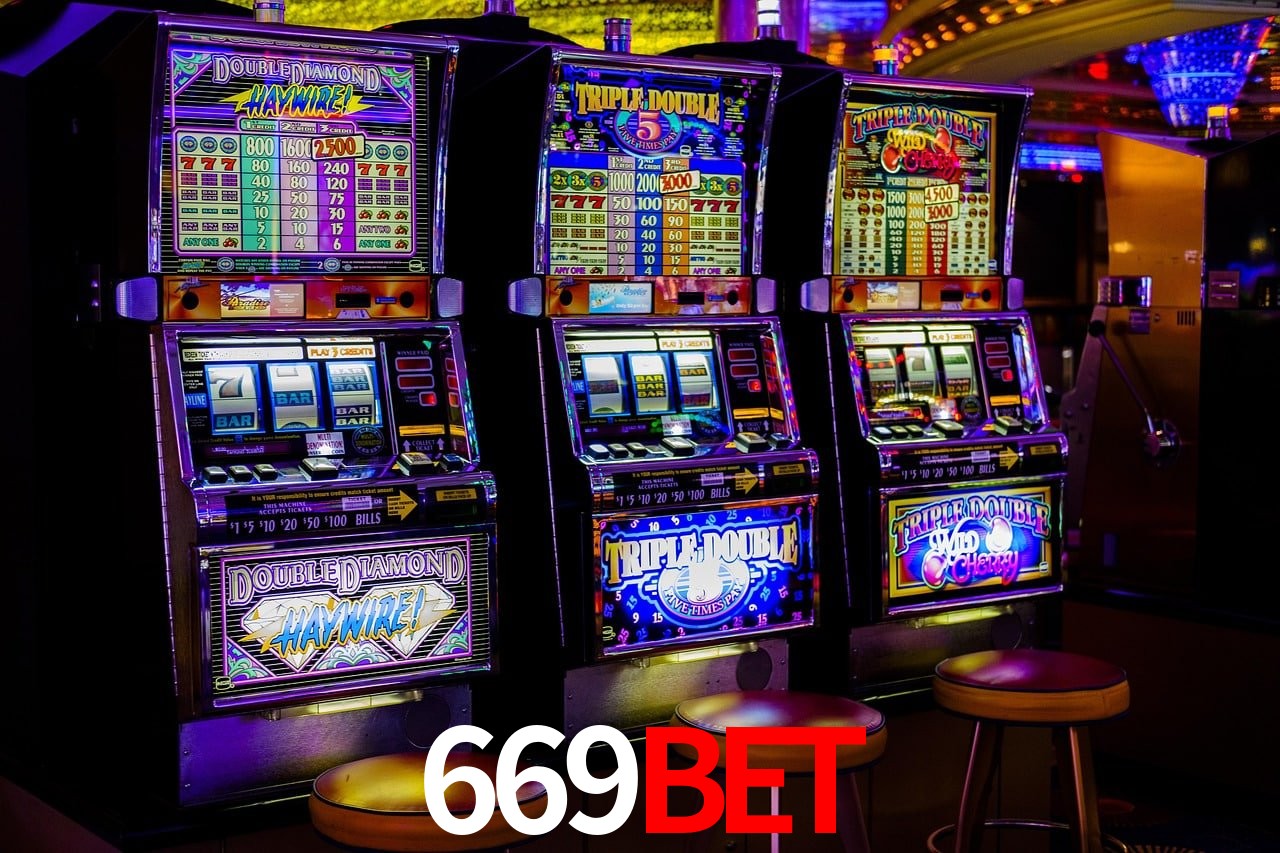 Ofertas Exclusivas 669bet